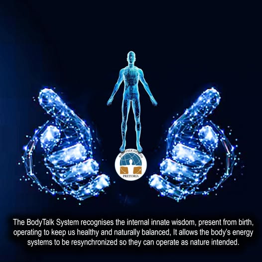 BodyTalk: What to Expect