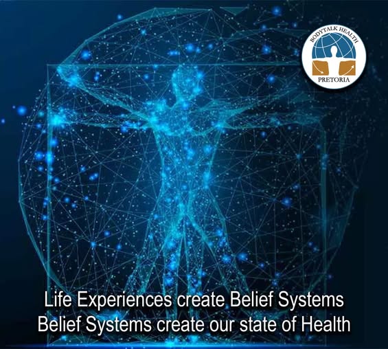 Your Beliefs Shape your Health