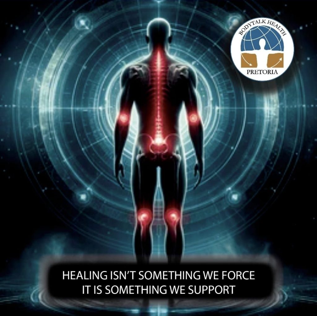 What is BodyTalk?