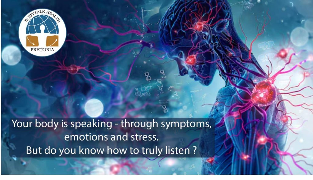 Why do symptoms keep coming back&hellip; even after you&rsquo;ve tried everything?
