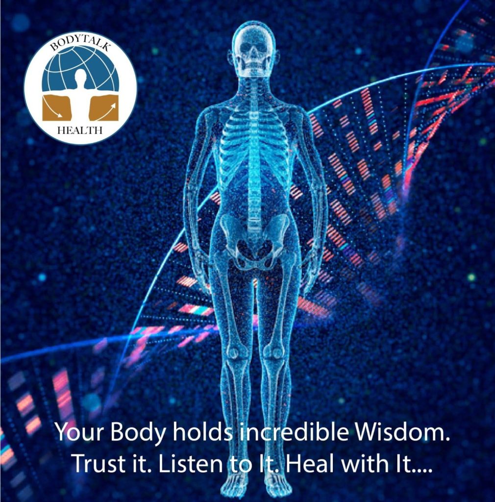 True healing doesn&rsquo;t happen by treating symptoms in isolation...